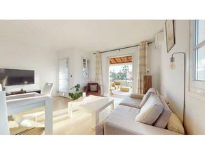Vente Haut de Maison - Villeneuve-Loubet - Quartier des Bouches du Loup