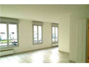 Location appartement 1 pièce 40 m² à Lyon 3 (69003)