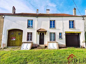 Maison en pierre de caractère 165 m2 sur 2053 m2 de terrain