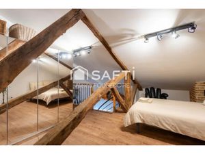 Vente appartement 1 pièce 60 m² à Marssac-sur-Tarn (81150)  206 500 €