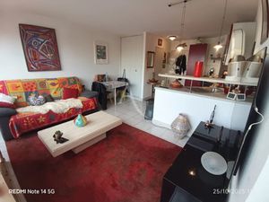 Vente appartement 2 pièces 38 m² à La Grande-Motte (34280)  229 000 €