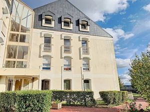 Vente appartement 5 pièces 121.79 m² à Blois (41000)  235 500 €