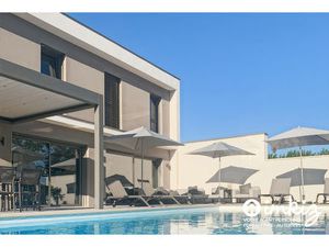 Vente maison 6 pièces 167 m² Collonges-au-Mont-d'Or (69660)