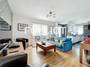 Maison à vendre à Granville - COMMERCES A PIED