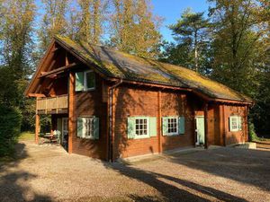 Chalet à vendre à Les Deux Tilleuls 4 Durbuy (VBD50957)
