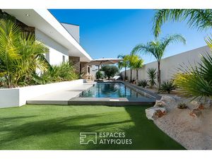 Annonce maison à vendre