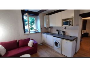 Location appartement 2 pièces 28 m² à Annemasse (74100)