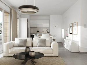 Vente appartement 2 pièces 46 m² à Saint-Laurent-du-Var (06700)  269 000 €