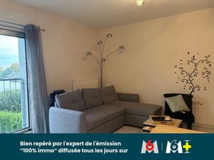 Vente appartement 3 pièces 68 m² à Sautron (44880)  244 900 €