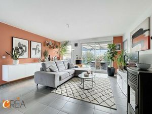 Vente maison 5 pièces 95 m² Traubach-le-Haut (68210)