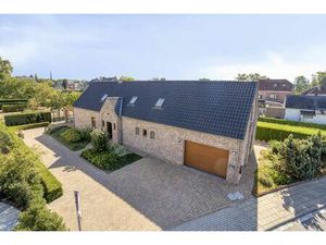 Villa à vendre à Gildestraat 8 Elewijt (RBU67957)