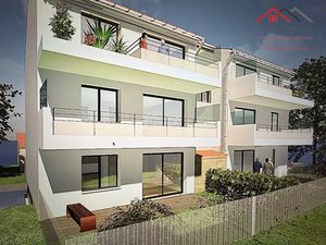 Vente appartement 3 pièces 77 m² à Uckange (57270)  238 000 €