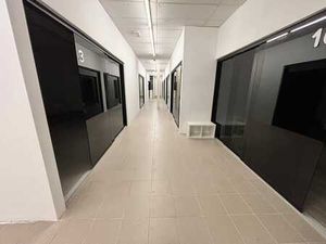 Location d’espaces avec 10 bureaux - Jette