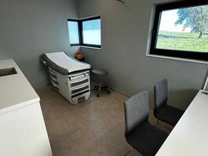 Cabinet médical meublé à louer