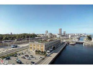 Stapelhuisstraat 1 - rooftopbar