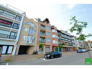 Parking à vendre facilement accessible sur le Piers de Ra...