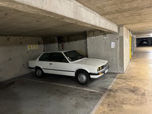 Vente parking à Paris 14ème (75014)  29 000 €
