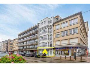 Duinkerkelaan 52/W01