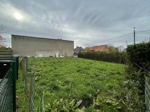 Terrain plat pour particulier ou investisseur