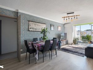 Vente appartement 4 pièces 68 m² à La Grande-Motte (34280)  325 113 €