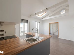 Vente appartement 2 pièces 36 m² à Clichy (92110)  333 585 €