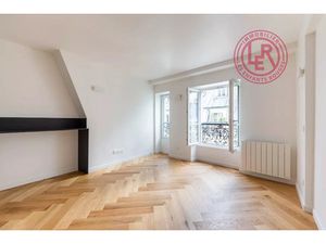 Vente appartement 2 pièces 28.28 m² à Paris 6ème (75006)  500 000 €