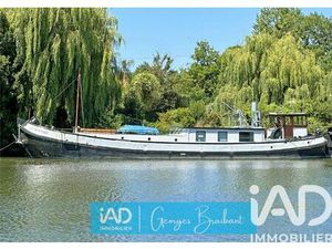 Vente maison 4 pièces 67 m² Conflans-Sainte-Honorine (78700)