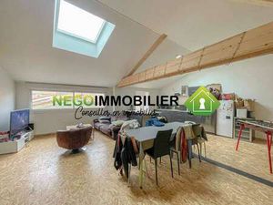 Vente Maison à Chantonnay (85110) : à vendre / 142m² Chantonnay