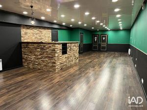 Vente commerce 252 m² Claye-Souilly (77410)