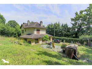 Vente maison 5 pièces 109 m² Septeuil (78790)