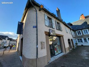 Immeuble 180 m² Argentat-sur-Dordogne