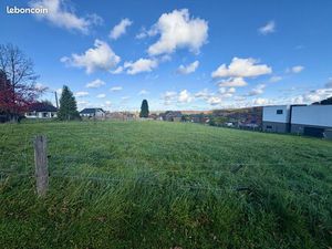 Terrain 2200 m² Ueberstrass