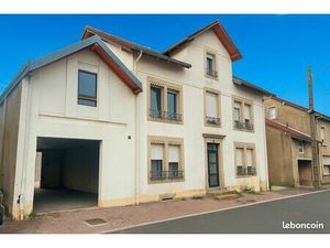 Immeuble 11 pièces 234 m²