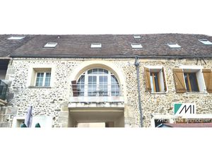 Magnifque Duplex 2 chambres  balcon  2 places de parking