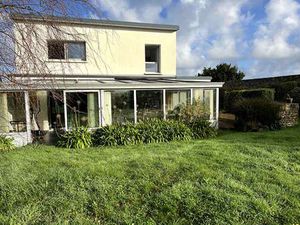 Vente Maison à Guissény (29880) : à vendre / 145m² Guissény