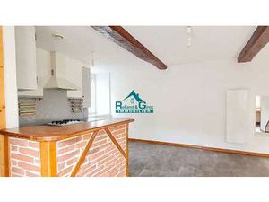 Vente Maison à Noyal-sur-Vilaine (35530) : à vendre / 53m² Noyal-sur-Vilaine