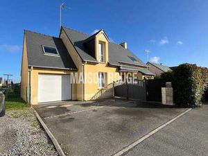 Vente Maison à Pleurtuit (35730) : à vendre / 115m² Pleurtuit