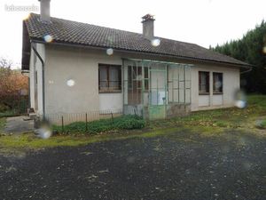 Exploitation agricole