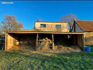 Terrain agricole à vendre