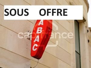 Fonds de commerce à vendre proche de TOULOUSE EST (31) Tabac presse loto Pmu . EBE de 226 