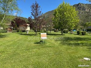 Terrain 1 578 m² Veynes