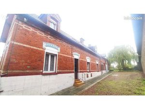 Maison 6 pièces 113 m²