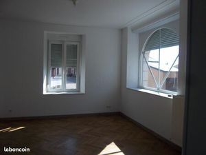 Appartement F5 a louer