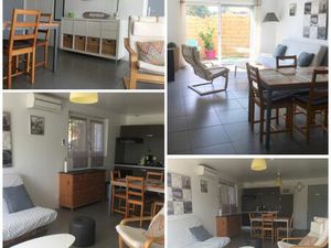 Appartement T2 SOORTS-HOSSEGOR