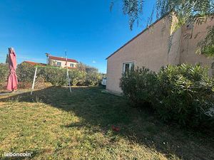 Villa 4 pièces 105 m²