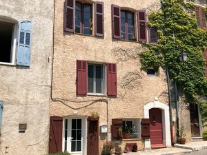 Loc appartement t2 plain-pied 51 m2 claviers