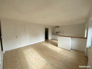 Appartement T2 de 45 m²