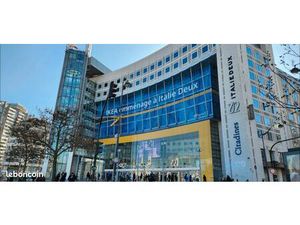 Location parking PARIS petit prix