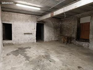 Box de stockage /garage