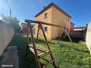 Maison neuve à louer